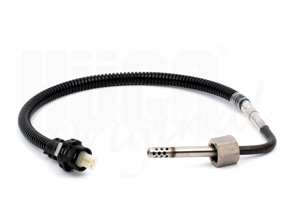 Čidlo, teplota výfukových plynů HITACHI 135506