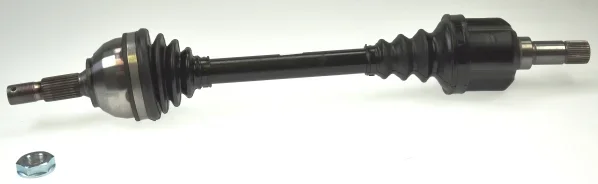Hnací hřídel SPIDAN 24872