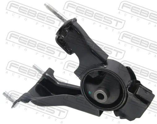 Zaveseni motoru FEBEST TM-ZZT250R – OE 12371-0D130