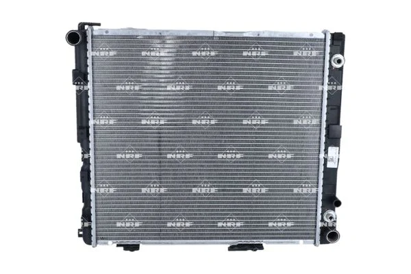 Chladič, chlazení motoru NRF 58164