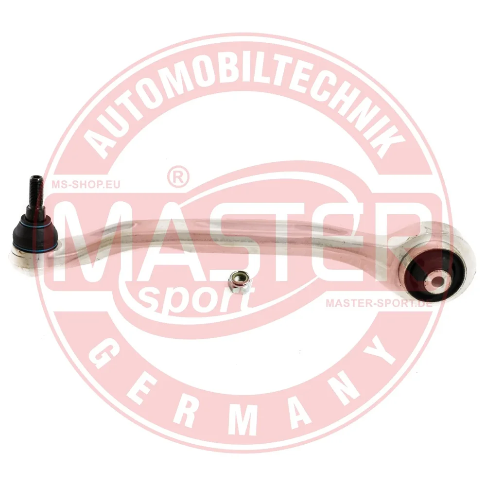 Rameno nápravy AUDI MASTER-SPORT GERMANY 27156-PCS-MS Rameno nápravy AUDI MASTER-SPORT GERMANY 27156-PCS-MS