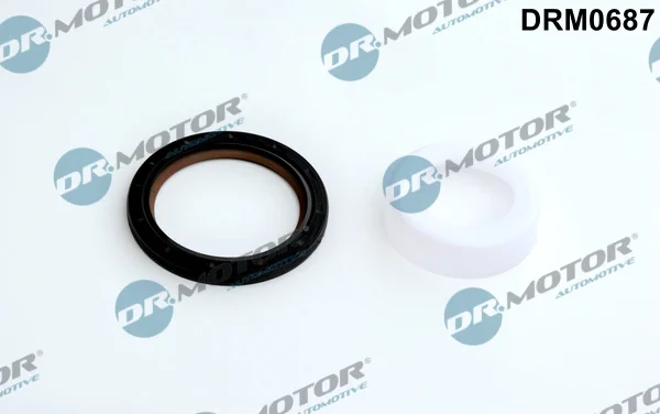 Tesnici krouzek hridele, klikovy hridel Dr.Motor Automotive DRM0687 Tesnici krouzek hridele, klikovy hridel Dr.Motor Automotive DRM0687