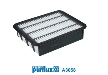 Vzduchový filtr PURFLUX A3058 – OE 1780111130