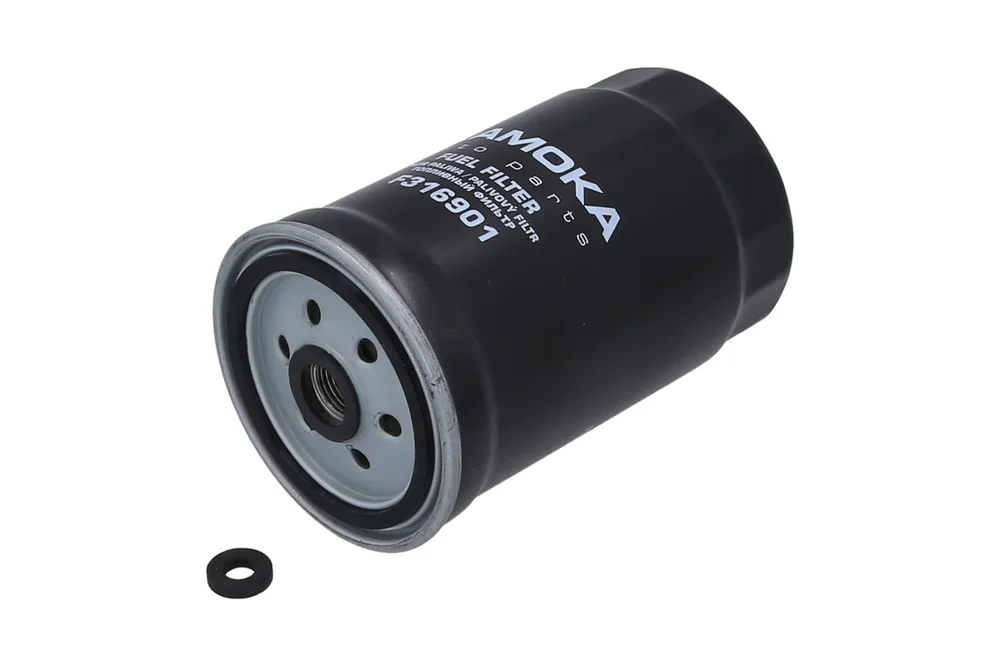 Palivový filtr KAMOKA F316901