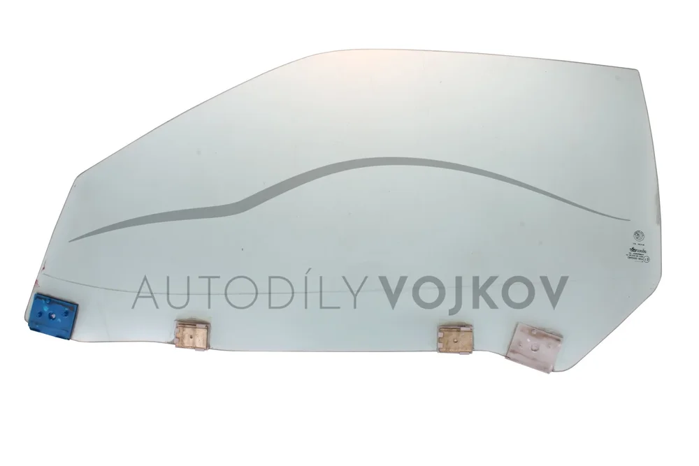 Okno přední levé L v:20412 Okno přední levé L v:20412