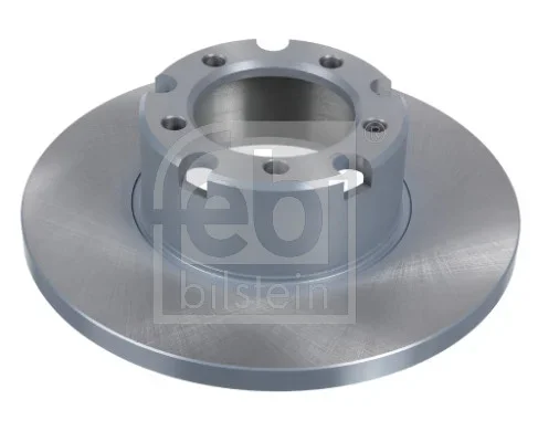Brzdový kotouč FEBI BILSTEIN 04876