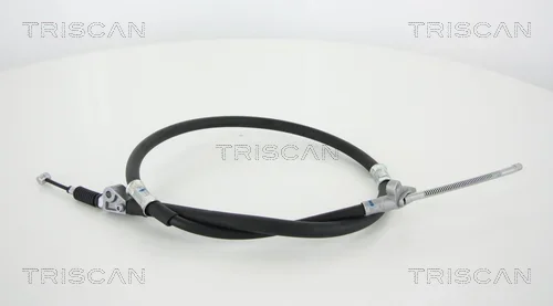Tazne lanko, parkovaci brzda TRISCAN 8140131186
