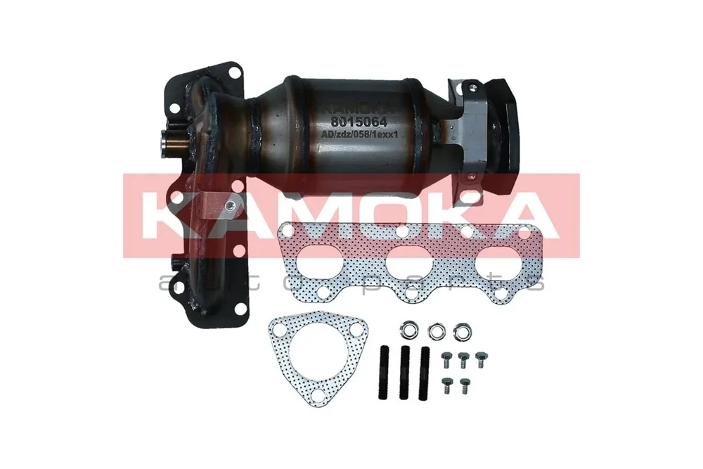 Katalyzátor KAMOKA 8015064