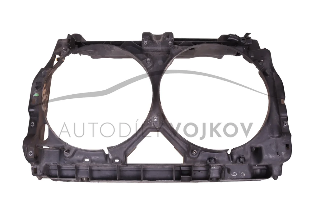 Věnec ventilátoru – 9646477080 v:112023