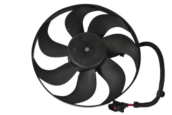 Větrák, chlazení motoru THERMOTEC D8W006TT – OE 6N0959455F