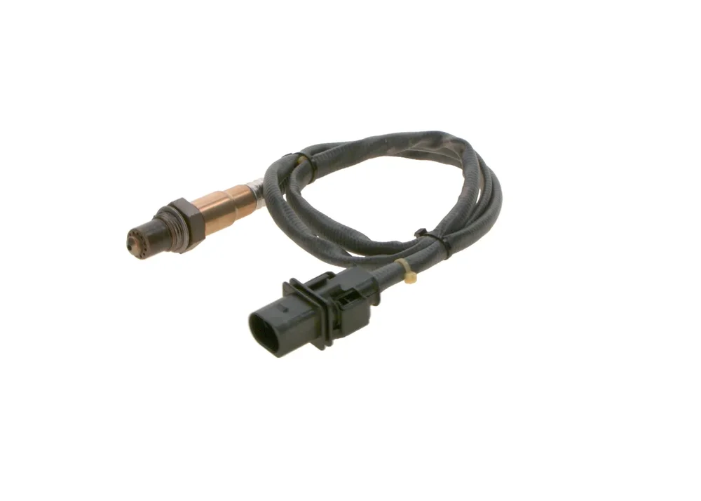 Lambda sonda BOSCH 0281004107