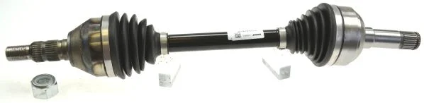SD 24965 Hnací hřídel SPIDAN