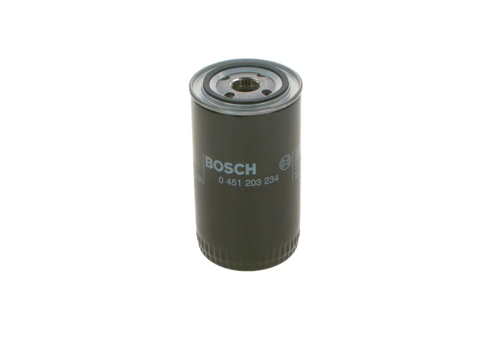 Olejový filtr BOSCH 0451203234