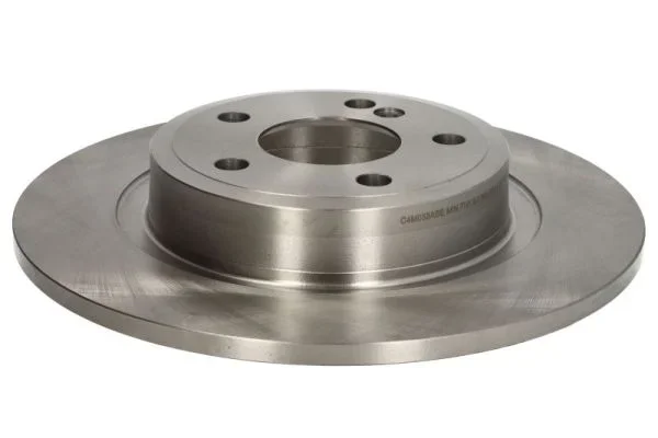 Brzdový kotouč ABE C4M053ABE
