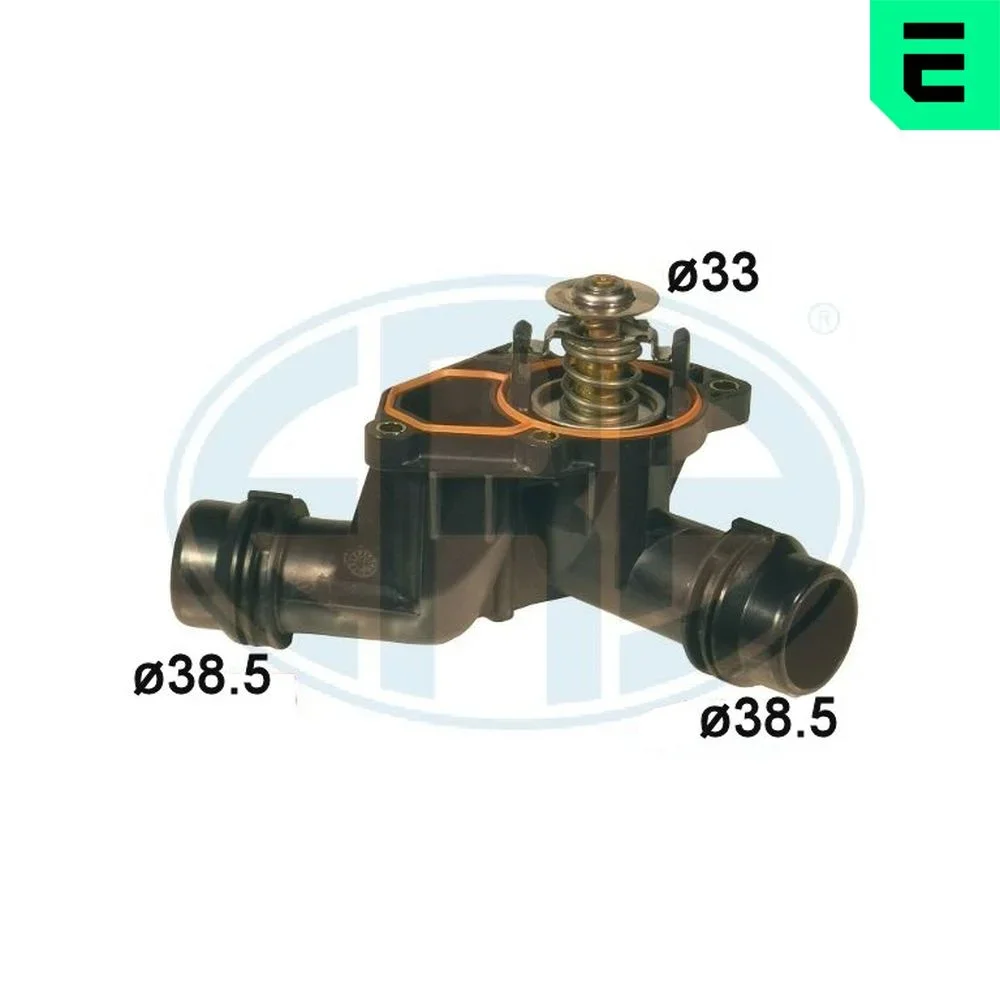 Termostat, chladivo ERA 350064A