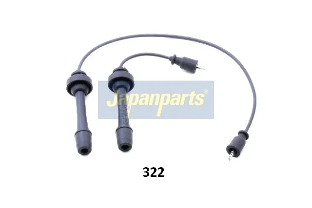 Sada kabelů pro zapalování JAPANPARTS IC-322 – OE FP86-18-140A