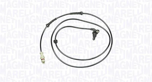 Snímač, počet otáček kol MAGNETI MARELLI 172100007010