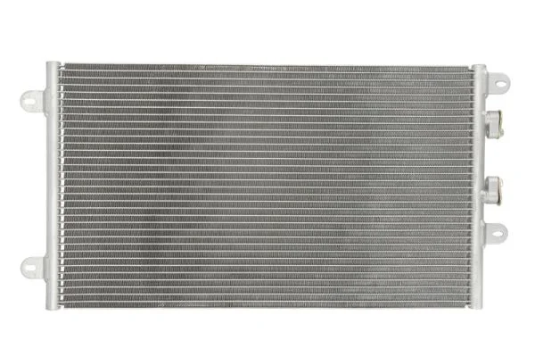 Kondenzátor, klimatizace THERMOTEC KTT110478 – OE 46768973