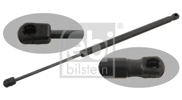 Pneumaticka pruzina, zavazadlovy / nakladovy prostor FEBI BILSTEIN 27919