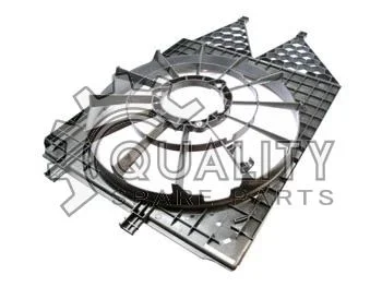 Věnec ventilátoru OE 6R0121207A – OE 6R0121207A