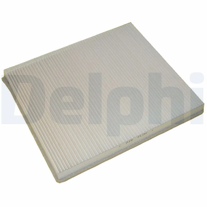 Filtr, vzduch v interiéru DELPHI TSP0325074 – OE 4072393