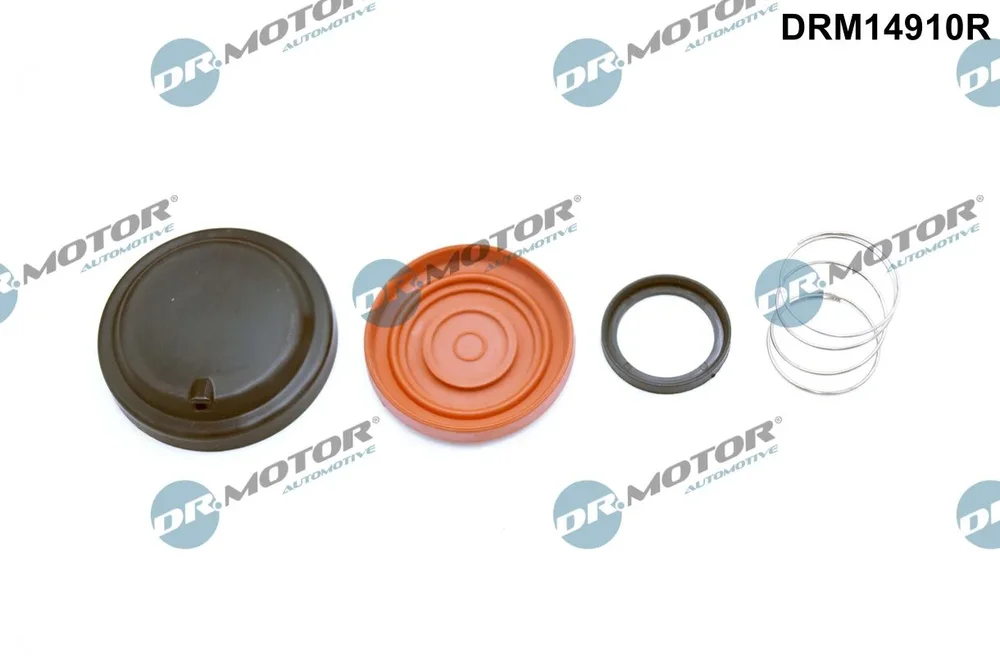 Membrána, odvětrávání klikové skříně Dr.Motor Automotive DRM14910R