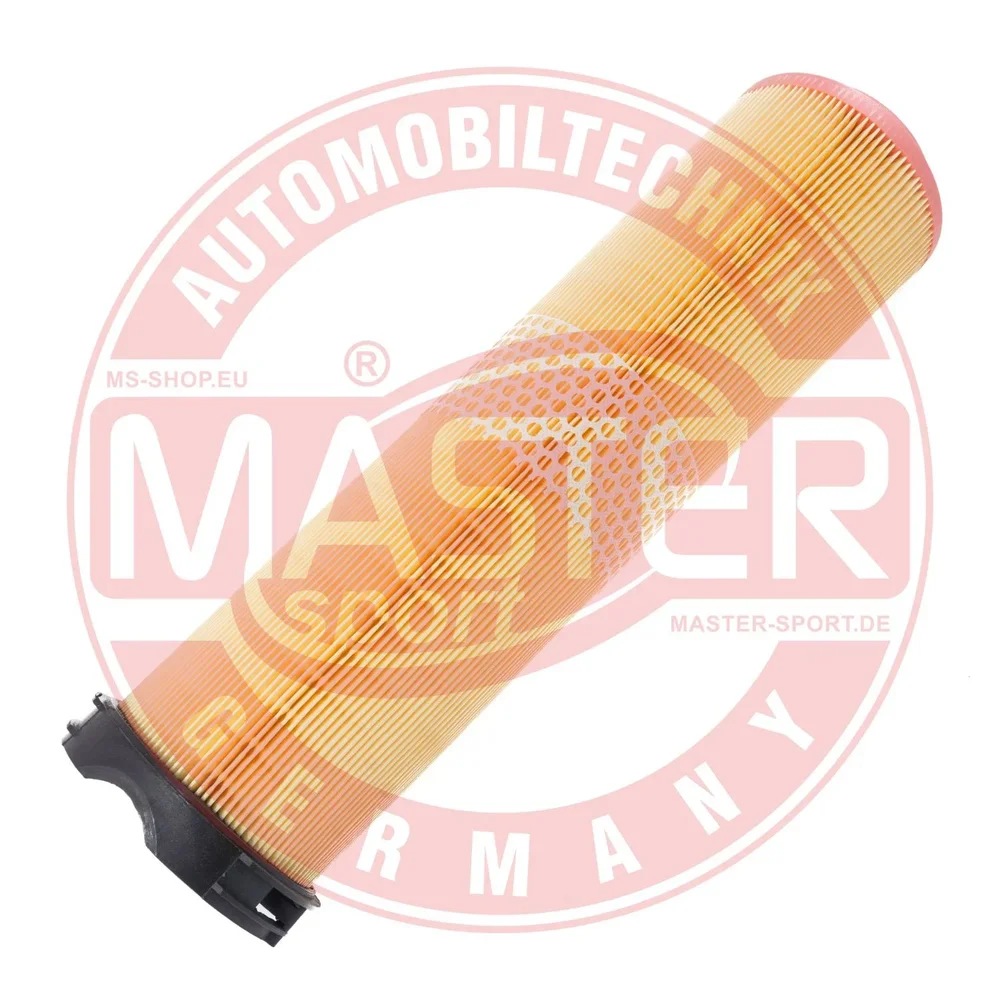 Vzduchový filter MERCEDEZ-BENZ Klasa E , Klasa Z MASTER-SPORT GERMANY 12178-LF-PCS-MS