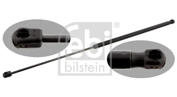 Pneumaticka pruzina, kapota motoru FEBI BILSTEIN 27711 Pneumaticka pruzina, kapota motoru FEBI BILSTEIN 27711