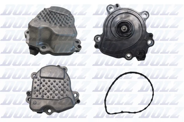 Vodní čerpadlo, chlazení motoru DOLZ T275 – OE 161A039025