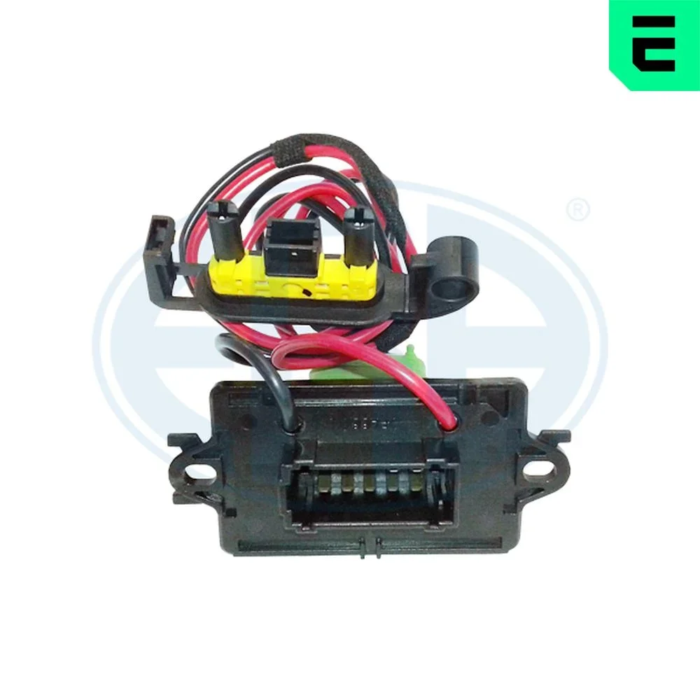Odpor, vnitřní tlakový ventilátor ERA 665061