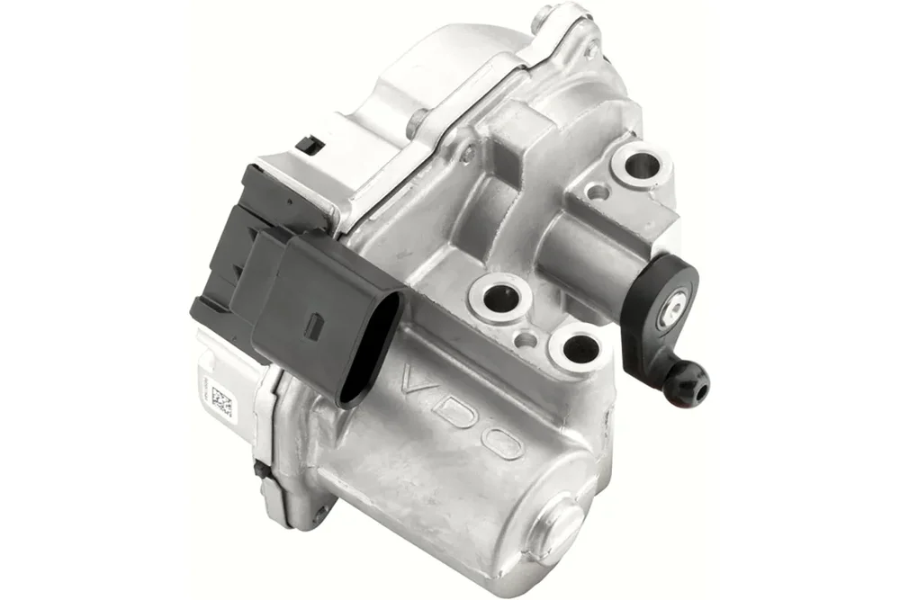 Nastavovaci prvek, prepinaci klapka VDO/CONTINENTAL A2C59513862 Nastavovaci prvek, prepinaci klapka VDO/CONTINENTAL A2C59513862