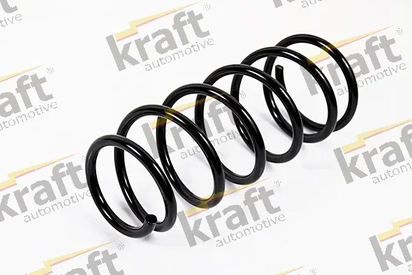 Pruzina podvozku KRAFT AUTOMOTIVE 4021740