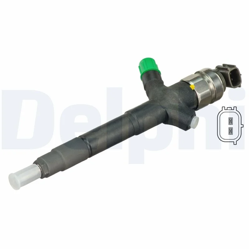 Drzak trysky DELPHI HRD638 Drzak trysky DELPHI HRD638