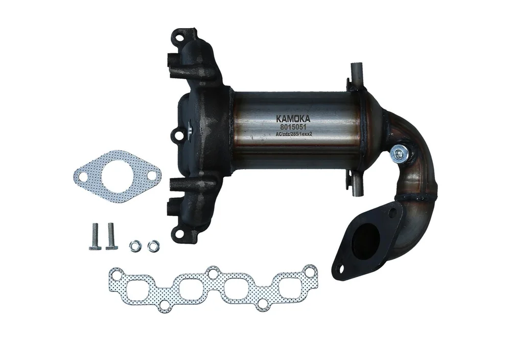 Katalyzátor KAMOKA 8015051