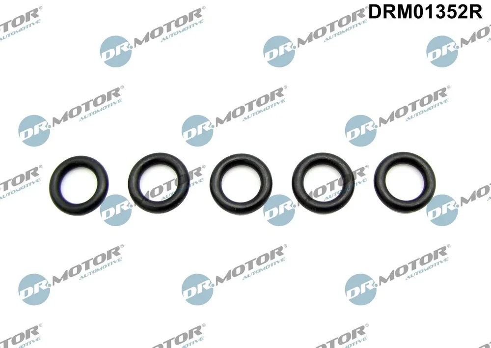 Těsnicí kroužek, olejová vypouštěcí zátka Dr.Motor Automotive DRM01352R Těsnicí kroužek, olejová vypouštěcí zátka Dr.Motor Automotive DRM01352R