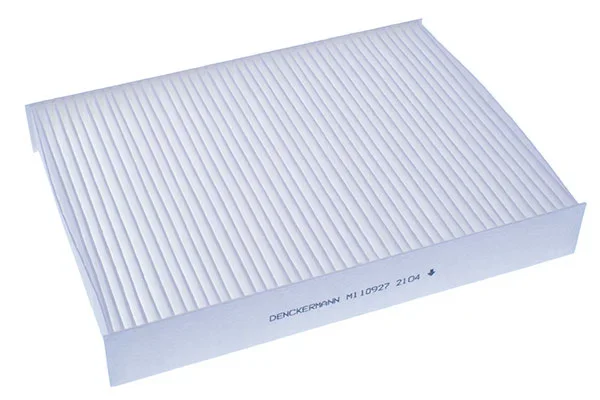 Filtr, vzduch v interiéru DENCKERMANN M110927 – OE 272778980R