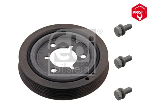remenice, klikovy hridel FEBI BILSTEIN 36350