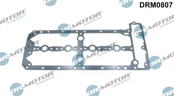 Těsnění, kryt hlavy válce Dr.Motor Automotive DRM0807
