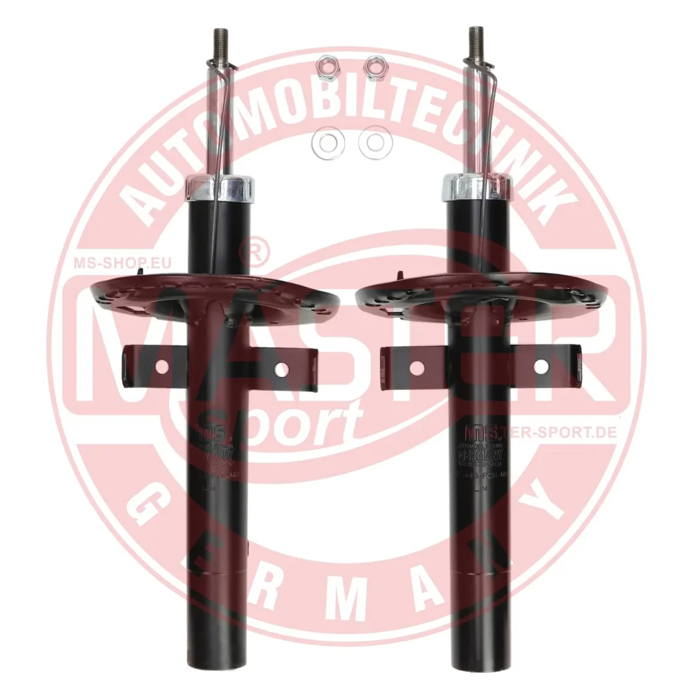 Tlumič pérování MASTER-SPORT GERMANY 16K002711