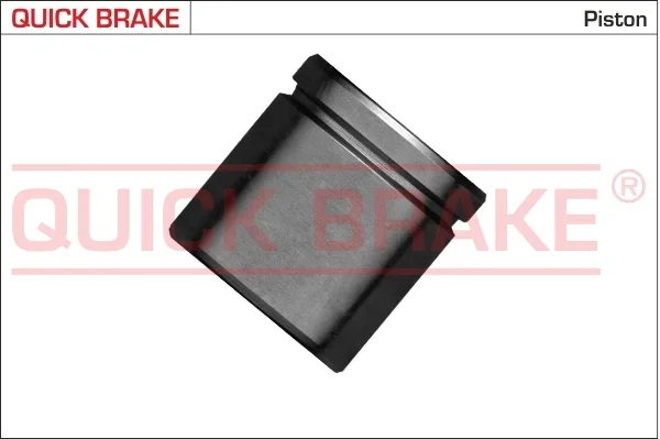Píst, brzdový třmen QUICK BRAKE 185005K