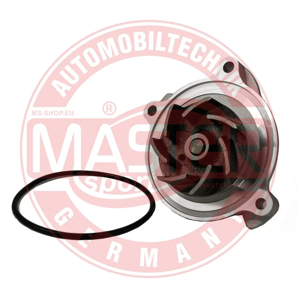 Vodní čerpadlo, chlazení motoru MASTER-SPORT GERMANY 574-WP-PCS-MS