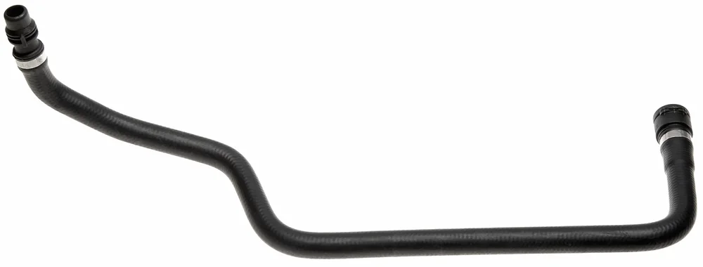 Hadice chladiče GATES 02-1752 – OE 11531438632