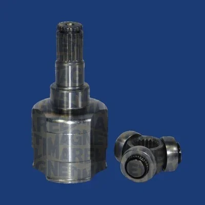 Sada kloubů, hnací hřídel MAGNETI MARELLI 302009100012