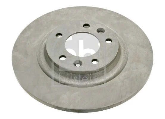 Brzdový kotouč FEBI BILSTEIN 26037