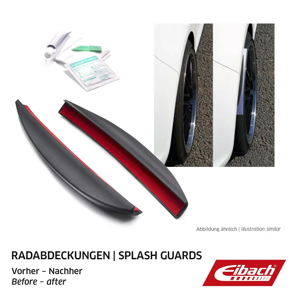 Rozsireni, blatnik EIBACH VT540-XXL