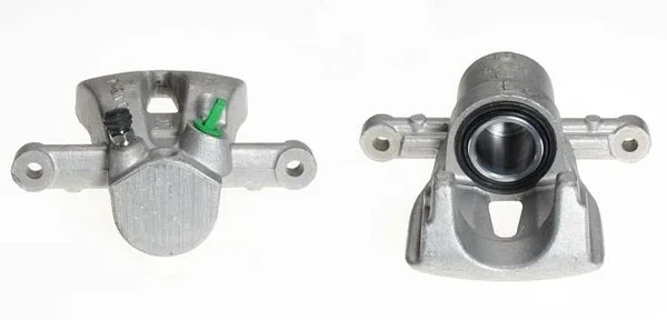 Brzdový třmen BUDWEG CALIPER 343476