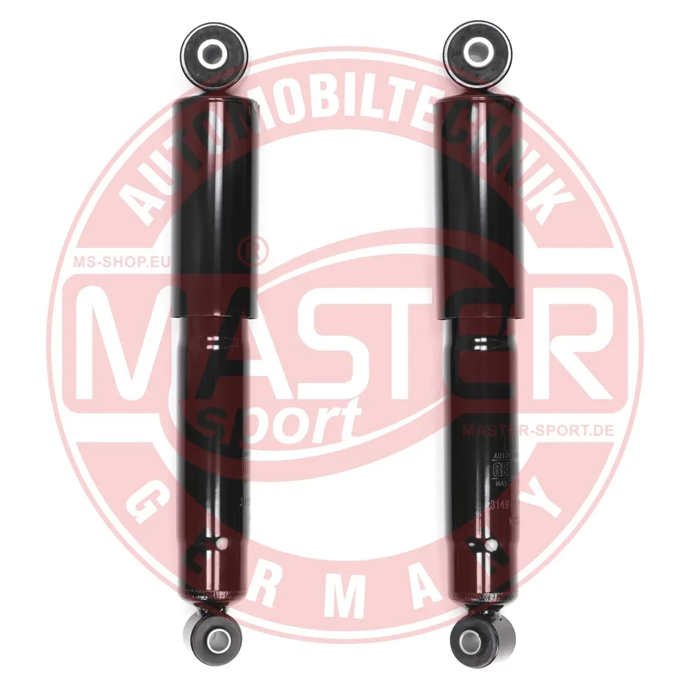 Tlumič pérování MASTER-SPORT GERMANY 16K003782