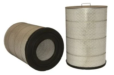 Vzduchový filtr WIX FILTERS 46745 – OE 25313787