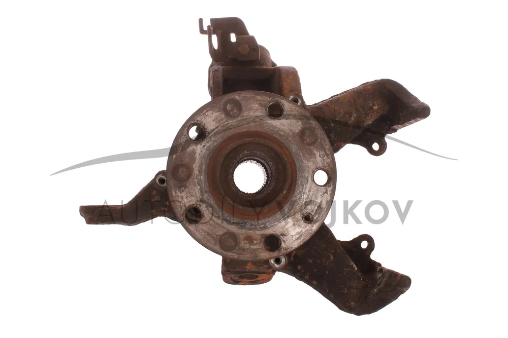 Těhlice přední pravá komplet – 1K0407256T v:71437