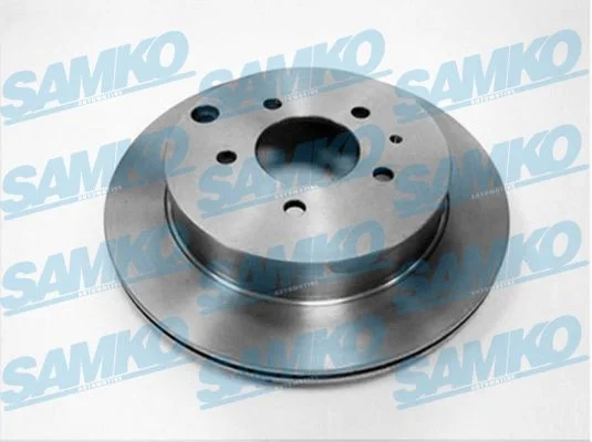 Brzdový kotouč SAMKO M5023V